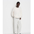 Світшот унісекс Uniqlo Sweatshirt White 444966-01, Размер: S, Наличие: Склад (1-3 дня), фото , изображение 2