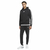 Спортивний костюм чоловічий Nike Essential Hooded Tracksuit Black DM6838-010, Размер: S, Наличие: Склад (1-3 дня), фото , изображение 2