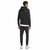 Спортивний костюм чоловічий Nike Essential Hooded Tracksuit Black DM6838-010, Размер: S, Наличие: Склад (1-3 дня), фото , изображение 3
