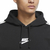 Спортивний костюм чоловічий Nike Essential Hooded Tracksuit Black DM6838-010, Размер: S, Наличие: Склад (1-3 дня), фото , изображение 4