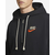 Худі чоловіче Nike Mens French Terry Pullover Hoodie Black DM5279-045, Размер: S, Наличие: Склад (1-3 дня), фото , изображение 4