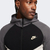 Спортивний костюм чоловічий Nike Tech Fleece Beige/Grey FZ4709-104__FZ4710-104, Размер: S, Наличие: Склад (1-3 дня), фото , изображение 5