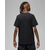 Футболка чоловіча Air Jordan Graphic Tee Black DX9593-010, Размер: L, Наличие: Склад (1-3 дня), фото , изображение 2