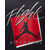 Футболка чоловіча Air Jordan Graphic Tee Black DX9593-010, Размер: L, Наличие: Склад (1-3 дня), фото , изображение 4