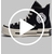 Кеди жіночі Converse Chuck 70 Plus Black A00916C, Размер: 41.5, Наличие: Склад (1-3 дня), фото , изображение 2