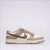 Кросівки жіночі Nike Dunk Low White/Brown DD1503-125, Размер: 38.5, Наличие: Склад (1-3 дня), фото , изображение 2