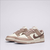 Кросівки жіночі Nike Dunk Low White/Brown DD1503-125, Размер: 38.5, Наличие: Склад (1-3 дня), фото , изображение 3