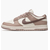 Кросівки жіночі Nike Dunk Low White/Brown DD1503-125, Размер: 38.5, Наличие: Склад (1-3 дня), фото 