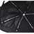 Кепка унісекс Air Jordan Rise Cap Adjustable Hat Black FD5186-010, Размер: S-M, Наличие: Склад (1-3 дня), фото , изображение 3