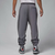 Штани чоловічі Air Jordan Flight Fleece MenS Pants Grey FV7253-068, Размер: XS, Наличие: Склад (1-3 дня), фото , изображение 3