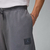 Штани чоловічі Air Jordan Flight Fleece MenS Pants Grey FV7253-068, Размер: XS, Наличие: Склад (1-3 дня), фото , изображение 4