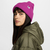 Шапка унісекс Nike Peak Waffle Knit Beanie Pink FZ2123-518, Наличие: Склад (1-3 дня), фото , изображение 3