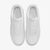 Кросівки чоловічі Nike Air Force 1 Jewel Casual Shoes White HM0621-100, Размер: 42.5, Наличие: Склад (1-3 дня), фото , изображение 4