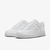 Кросівки чоловічі Nike Air Force 1 Jewel Casual Shoes White HM0621-100, Размер: 42.5, Наличие: Склад (1-3 дня), фото , изображение 5