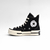 Кеди жіночі Converse Chuck 70 Plus Black A00916C, Размер: 41.5, Наличие: Склад (1-3 дня), фото , изображение 3