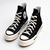 Кеди жіночі Converse Chuck 70 Plus Black A00916C, Размер: 41.5, Наличие: Склад (1-3 дня), фото , изображение 4