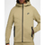 Толстовка чоловіча Nike Tech Fleece Fz Wr Beige FB7921-277, Размер: S, Наличие: Склад (1-3 дня), фото , изображение 4