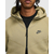 Толстовка чоловіча Nike Tech Fleece Fz Wr Beige FB7921-277, Размер: S, Наличие: Склад (1-3 дня), фото , изображение 5