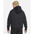 Худі чоловіче Nike Mens French Terry Pullover Hoodie Black DM5279-045, Размер: S, Наличие: Склад (1-3 дня), фото , изображение 3