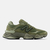 Кросівки чоловічі New Balance 9060 Olive U9060ZGD, Размер: 46.5, Наличие: Склад (1-3 дня), фото , изображение 2