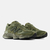 Кросівки чоловічі New Balance 9060 Olive U9060ZGD, Размер: 41.5, Наличие: Склад (1-3 дня), фото , изображение 4