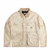 Куртка чоловіча Stussy Distressed Canvas Shop Jacket Beige 115726-1007, Размер: XL, Наличие: Склад (1-3 дня), фото , изображение 2