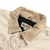 Куртка чоловіча Stussy Distressed Canvas Shop Jacket Beige 115726-1007, Размер: XL, Наличие: Склад (1-3 дня), фото , изображение 4
