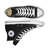 Кеди унісекс Converse ALL STAR HI BLACK Black M9160C, Размер: 38, Наличие: Склад (1-3 дня), фото , изображение 3