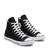 Кеди унісекс Converse ALL STAR HI BLACK Black M9160C, Размер: 38, Наличие: Склад (1-3 дня), фото , изображение 5