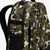 Рюкзак чоловічий Air Jordan Franchise Cordura Backpack Camo Camo MA0899-650, Наличие: Склад (1-3 дня), фото , изображение 2