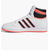Кросівки чоловічі Adidas Top Ten Rb Shoes White/Black Gv9585, Размер: 42.5, Наличие: Склад (1-3 дня), фото 