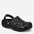 CROCS Classic Geometric Clog Black, Размер: 48-49, Наличие: Забрать сейчас, фото , изображение 3