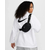Сумка унісекс Nike Aura Crossbody Black HM6120-010, Наличие: Склад (1-3 дня), фото , изображение 5