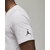 Футболка чоловіча Air Jordan Air Tee White Dm3182-100, Размер: M, Наличие: Склад (1-3 дня), фото , изображение 5
