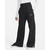 Штани жіночі Nike Sportswear Phoenix Fleece High-Rise Wide-Leg Pants Black Dq5615-010, Размер: XS, Наличие: Склад (1-3 дня), фото , изображение 2
