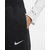 Штани жіночі Nike Sportswear Phoenix Fleece High-Rise Wide-Leg Pants Black Dq5615-010, Размер: XS, Наличие: Склад (1-3 дня), фото , изображение 5