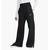 Штани жіночі Nike Sportswear Phoenix Fleece High-Rise Wide-Leg Pants Black Dq5615-010, Размер: XS, Наличие: Склад (1-3 дня), фото 