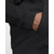 Толстовка чоловіча Nike Solo Swoosh Fullzip Hoodie Black DR0403-010, Размер: XL, Наличие: Склад (1-3 дня), фото , изображение 3