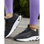 Кросівки жіночі Nike Motiva Walking Shoes Black DV1238-001, Размер: 38, Наличие: Склад (1-3 дня), фото , изображение 4