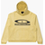 Худі чоловіче Air Jordan X Travis Scott Pullover Hoody Yellow FQ7821-308, Размер: L, Наличие: Склад (1-3 дня), фото 