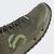 Кросівки чоловічі Adidas Five Ten Trailcross Lt Mountain Bike Shoes Green Gy5124, Размер: 43, Наличие: Склад (1-3 дня), фото , изображение 3