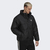 Куртка чоловіча Adidas Essentials Padded Puffer Jacket Black Hl9190, Размер: L, Наличие: Склад (1-3 дня), фото , изображение 4