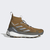 Кросівки чоловічі Adidas Terrex + And Wander Free Hiker 2.0 Hiking Shoes Brown HQ1444, Размер: 42.5, Наличие: Склад (1-3 дня), фото , изображение 2