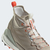 Кросівки унісекс Adidas Terrex Free Hiker 2 Mwn Brown HQ8914, Размер: 42.5, Наличие: Склад (1-3 дня), фото , изображение 3