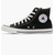 Кеди унісекс Converse ALL STAR HI BLACK Black M9160C, Размер: 38, Наличие: Склад (1-3 дня), фото 