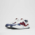 Кросівки чоловічі New Balance 5740 X Figs Cherry White U5740FMB, Размер: 45.5, Наличие: Склад (1-3 дня), фото , изображение 4