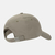 Кепка жіноча New Balance 6 Panel Linear Logo Grey LAH51010ADS, Наличие: Склад (1-3 дня), фото , изображение 2