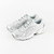Кросівки жіночі New Balance 740 White U740WM2, Размер: 37, Наличие: Склад (1-3 дня), фото , изображение 3