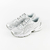 Кросівки жіночі New Balance 740 White U740WM2, Размер: 37, Наличие: Склад (1-3 дня), фото , изображение 4