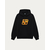 Stussy BLAZE HOODIE, Размер: S, Наличие: Склад США (10-24 дня), фото 
